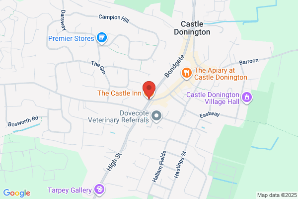 The Castle Inn