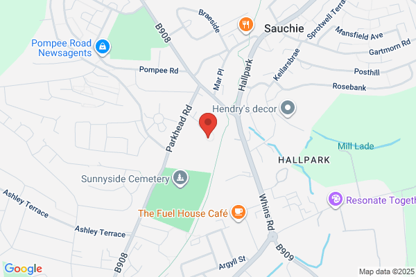 Alloa Health Centre