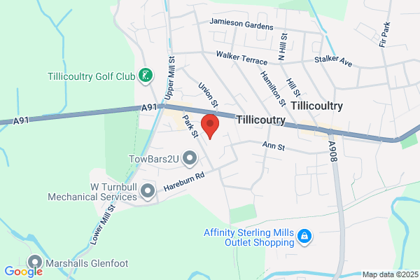 Tillicoultry Health Centre