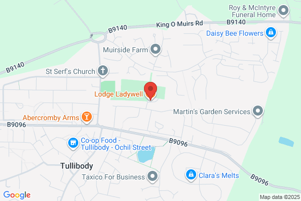 Lodge Ladywell
