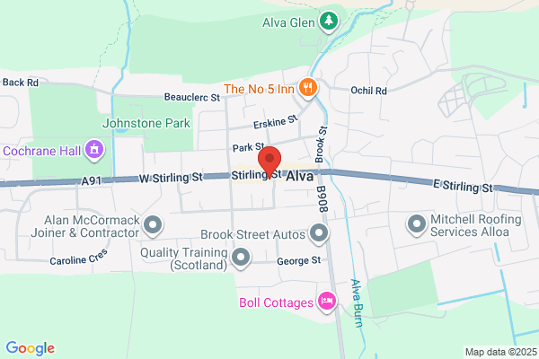 Alva Dental Centre