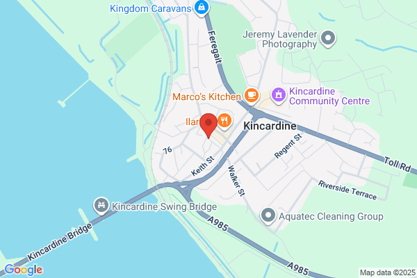 E Murray