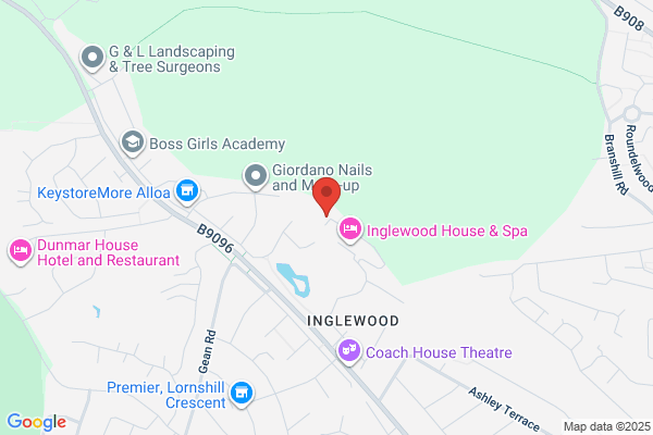 The Inglewood Press Limited