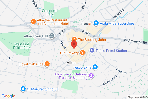 Specsavers Opticians and Audiologists - Alloa