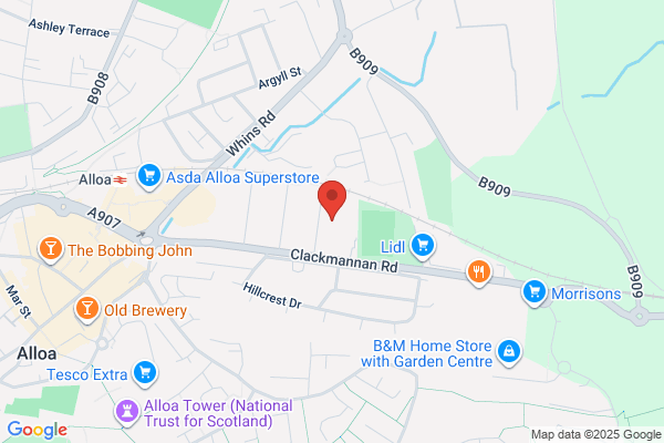 Central Auto Services