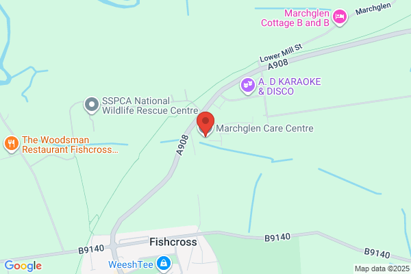 Marchglen Care Centre