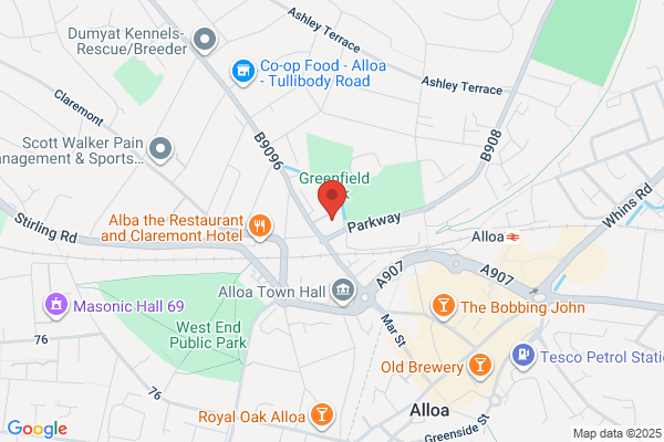 Hanover (Scotland) Housing Association Ltd