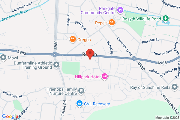 Dunfermline Housing Association