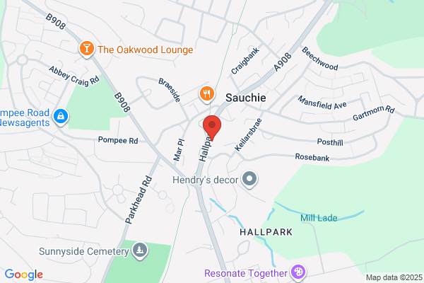 Sauchie Nursery School
