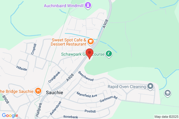 Beechwood Care Home