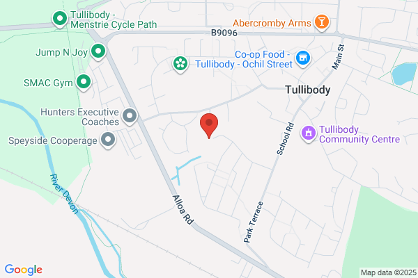 The Orchard
