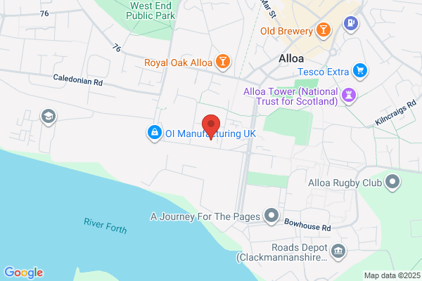 Avalon Kwick Ltd