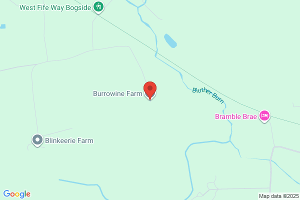 Blinkeerie Farm