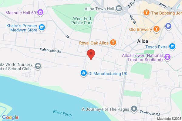 Cadmeleon Technical Services (UK) Ltd
