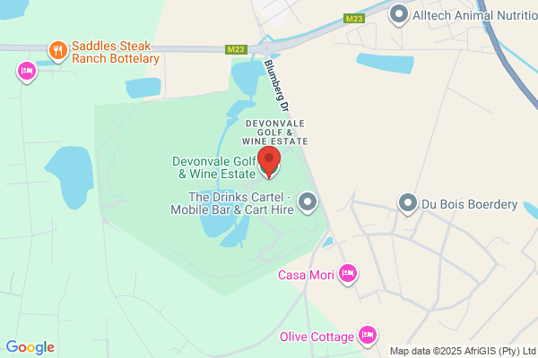 Devonvale