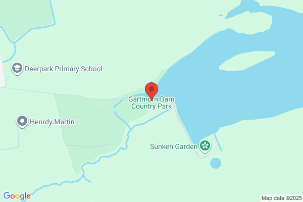 Gartmorn Dam Country Park