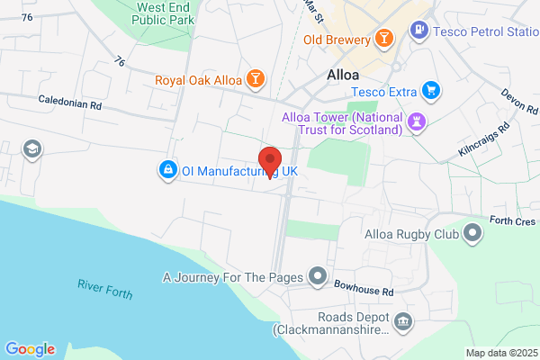 Riverbank Laundry Ltd