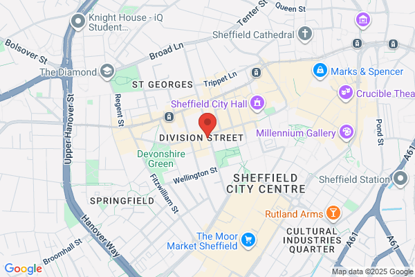 Westfield Contributory Health Scheme