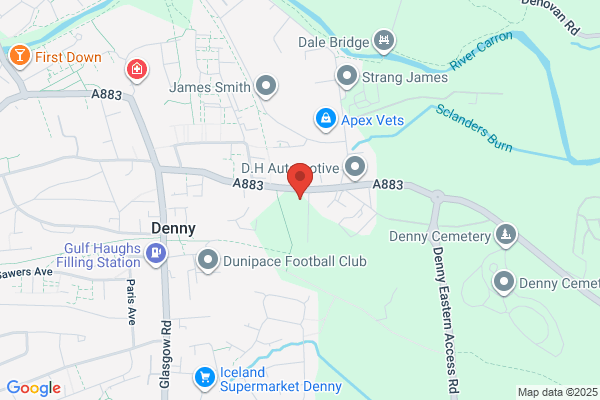 D M Thomson & Sons