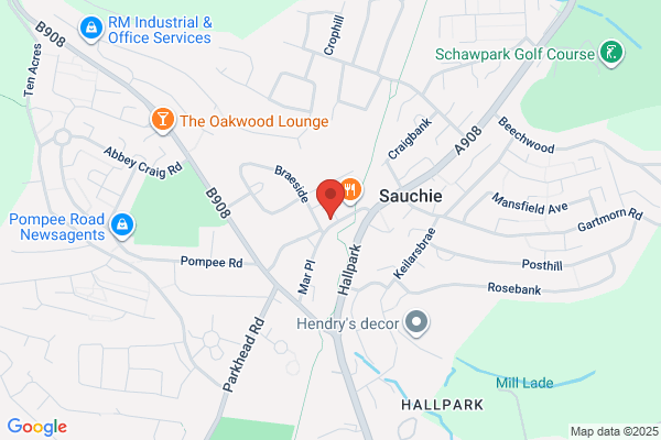 The Mansefield Arms