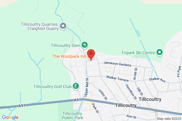 Woolpack Inn
