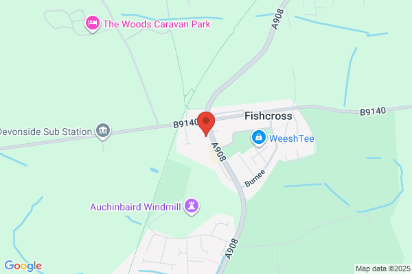 Fishcross Primary School