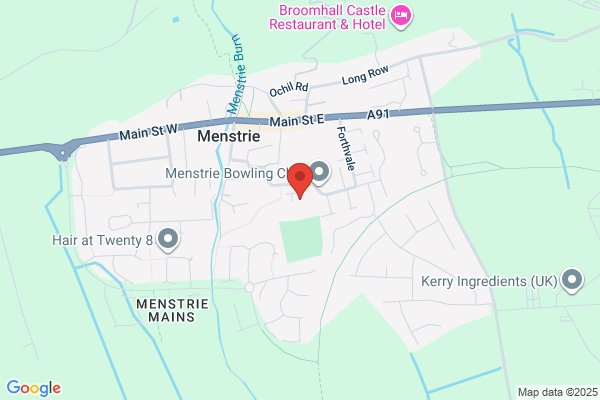Menstrie Primary School