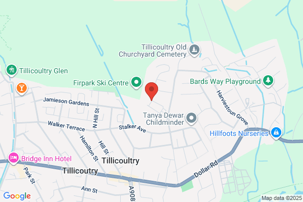 Tillicoultry Primary School