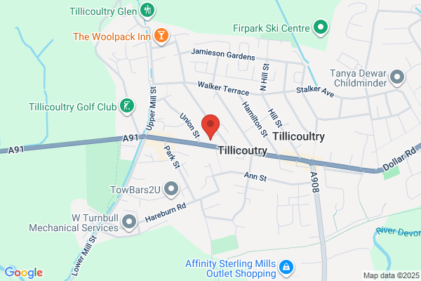 Co-op Food - Tillicoultry