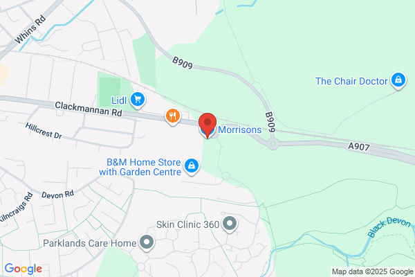 W M Morrison Supermarkets PLC