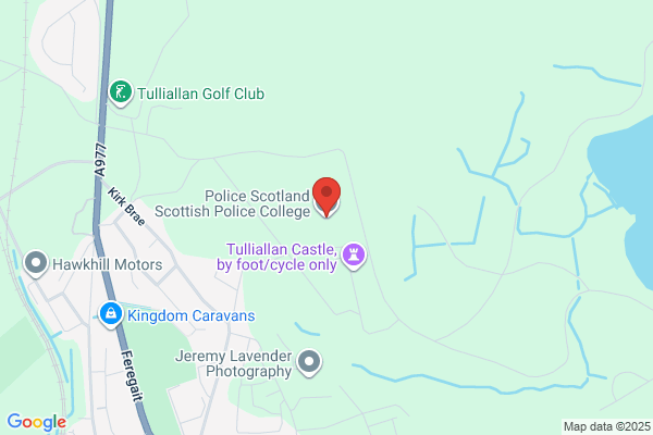Scottish Police College
