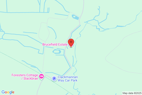 B & B Taigh Lusnambansith