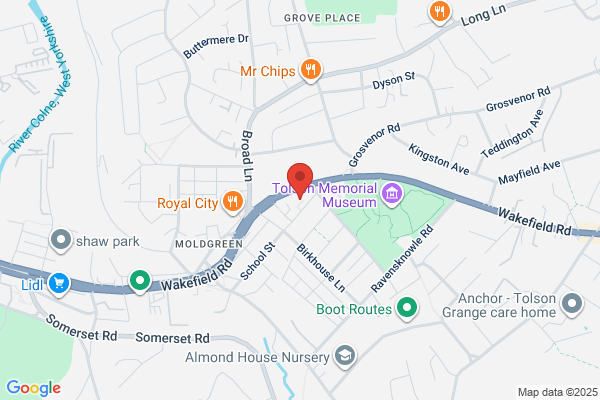 Mackness Funeralcare