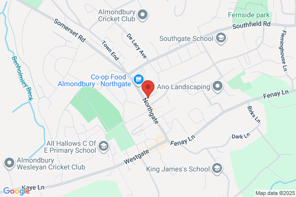 Rowlands Pharmacy Almondbury