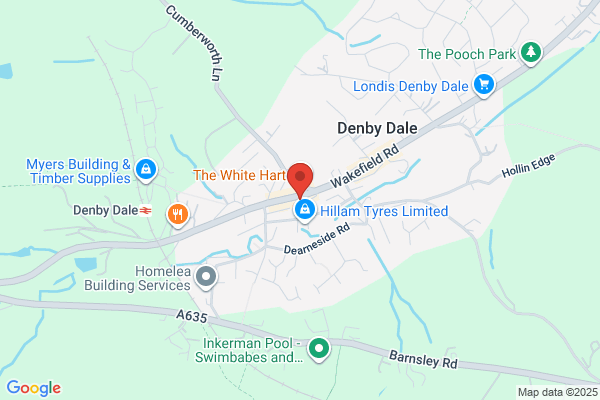 Denby Dale News Ltd