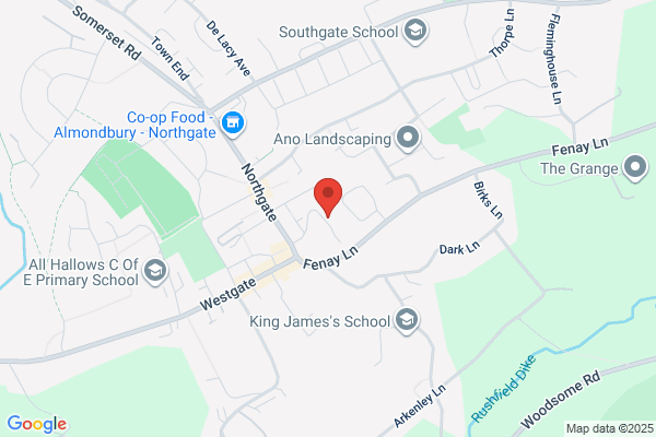 Forward Property Management Ltd