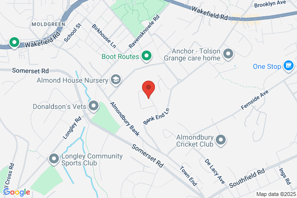 Huddersfield Heating Services