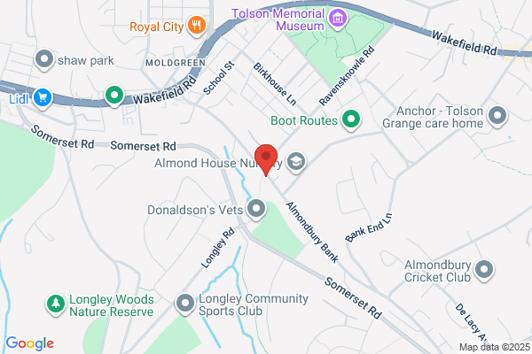 Langfield Property Maintenance