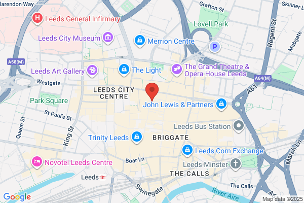 Leather Connections Ltd