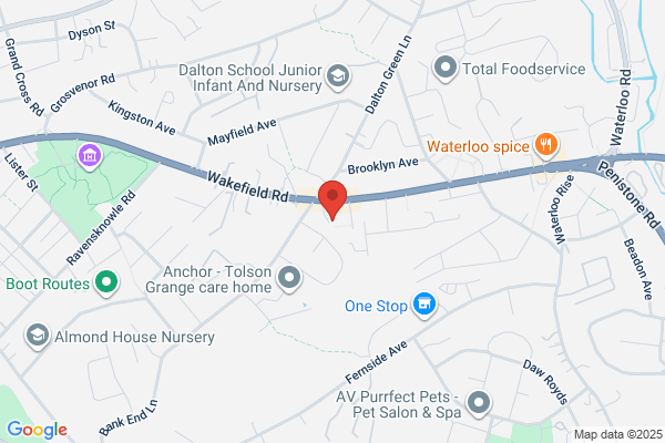 SLF Asbestos