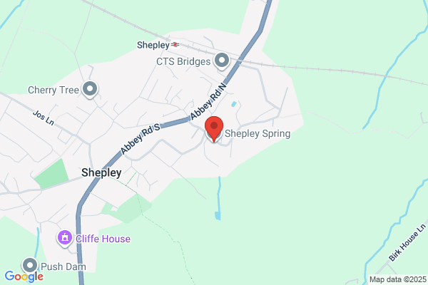 Shepley Spring