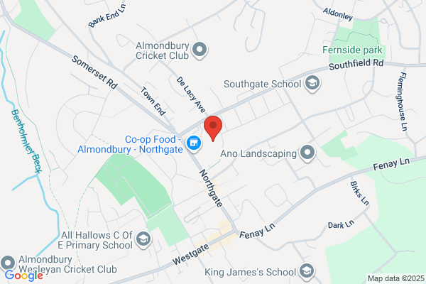 Southfield Court Care Home