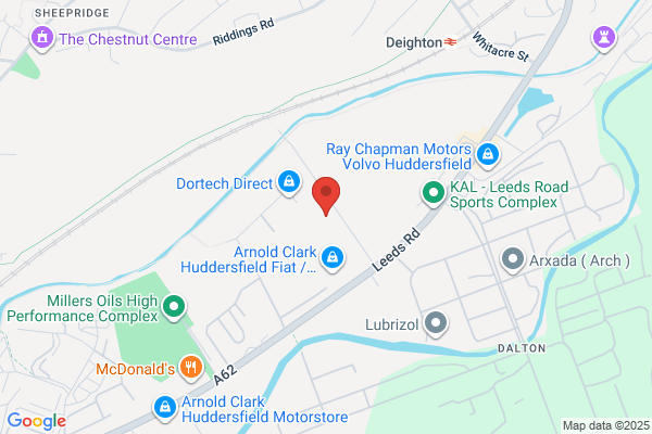 Springfield Precision Engineering Ltd