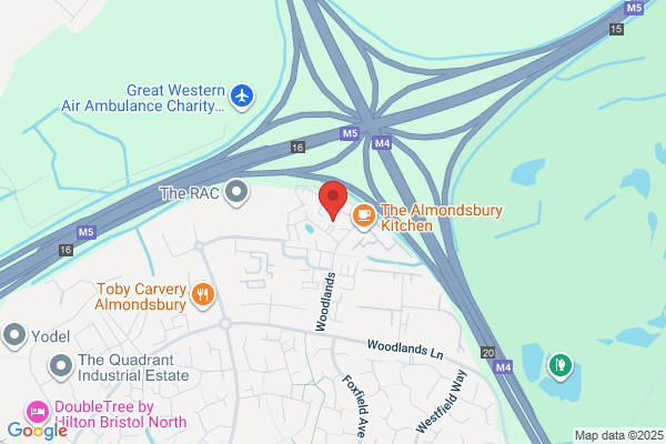 Bristol Almondsbury Dental Implant Clinic