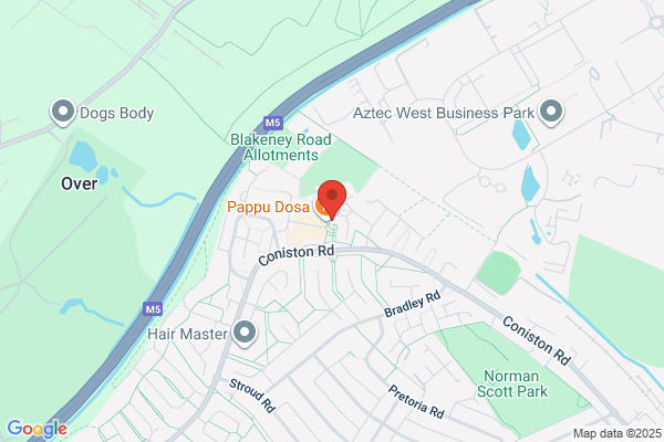 Coniston Road Drop & Collect Post Office