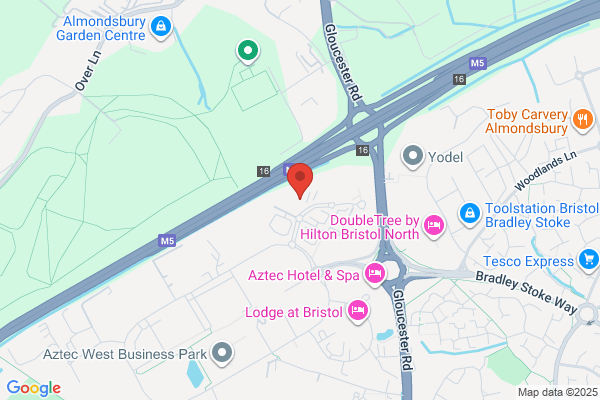 Regus - Bristol Aztec West
