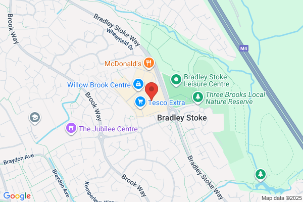 Specsavers Opticians and Audiologists - Bradley Stoke