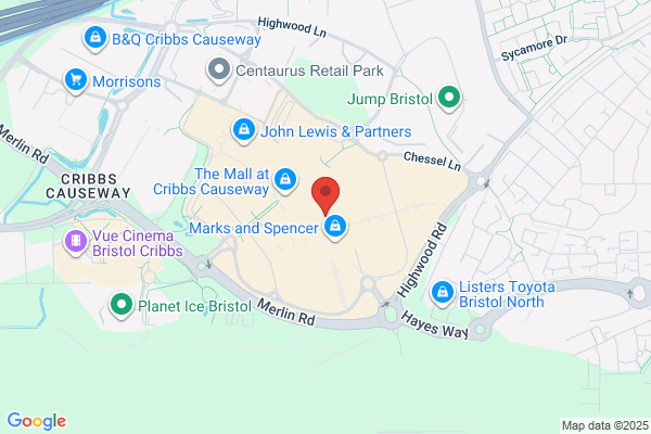 Specsavers Opticians and Audiologists - Cribbs Causeway