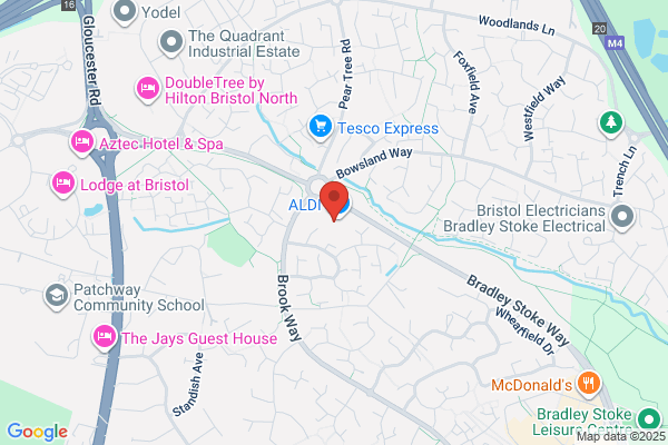 Woods Letting Agents Bradley Stoke