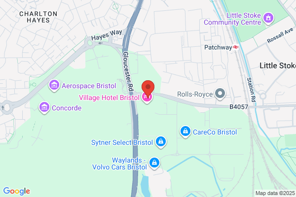 Village Gym Bristol